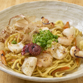 料理メニュー写真&nbsp;海鮮焼そば