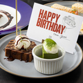 カフェ&ウェディング CAFE&WEDDING 22 吉祥寺のおすすめ料理1