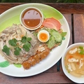 ワルントロピスのおすすめ料理1