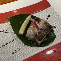 日本料理　幾久しく　田丸茶寮の特集写真