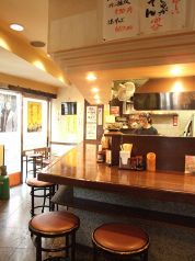 たつや 南店の雰囲気3