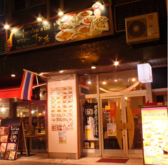 タイ料理専門店 サワデーすみ芳 国際センター南店の雰囲気3