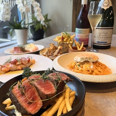 イタリアン NOOM 心斎橋店のおすすめ料理1