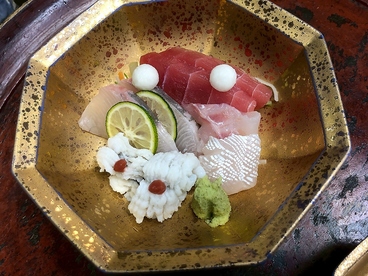 日本料理 魚一のおすすめ料理1