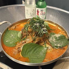 Korean Dining CHOROの写真2