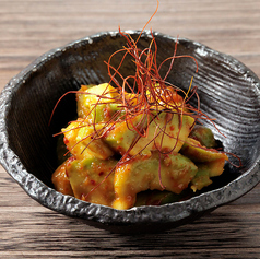 アボカドキムチ