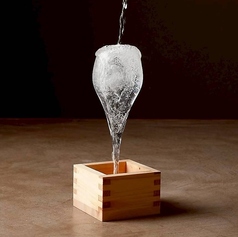 こぼれスパークリング