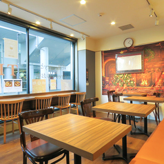 欧風カレーとespressoのお店 TRAD トラッドの特集写真