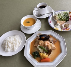 レストラン&カフェ プチ・フランセのおすすめランチ2