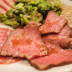 酒縁まんまのおすすめ料理3