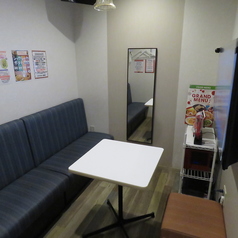 カラオケDoN 一宮駅前店の雰囲気2