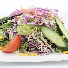 グーリンサラダ