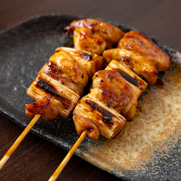 やきとりとり穂のおすすめ料理1