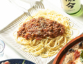料理メニュー写真&nbsp;ミートソース