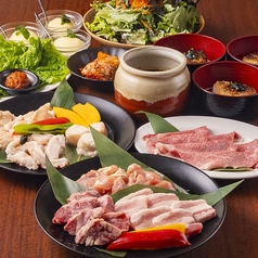 焼肉 まるしま 本町本店のおすすめ料理1