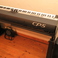 キーボードもピアノタッチのヤマハ上位機種　CP5