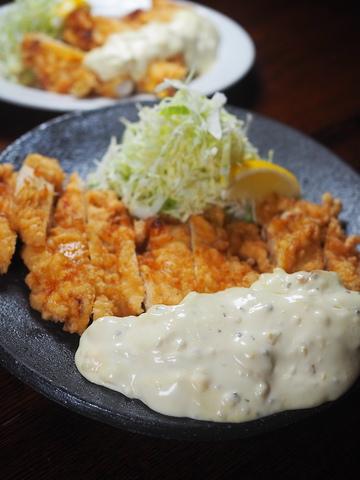 ぶあいそ 博多 別邸 新宿パークタワー店 居酒屋 のランチ ホットペッパーグルメ