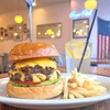 BURGER PARK バーガーパーク
