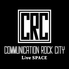 COMMUNICATION ROCK CITY コミュニケーション ロックシティ