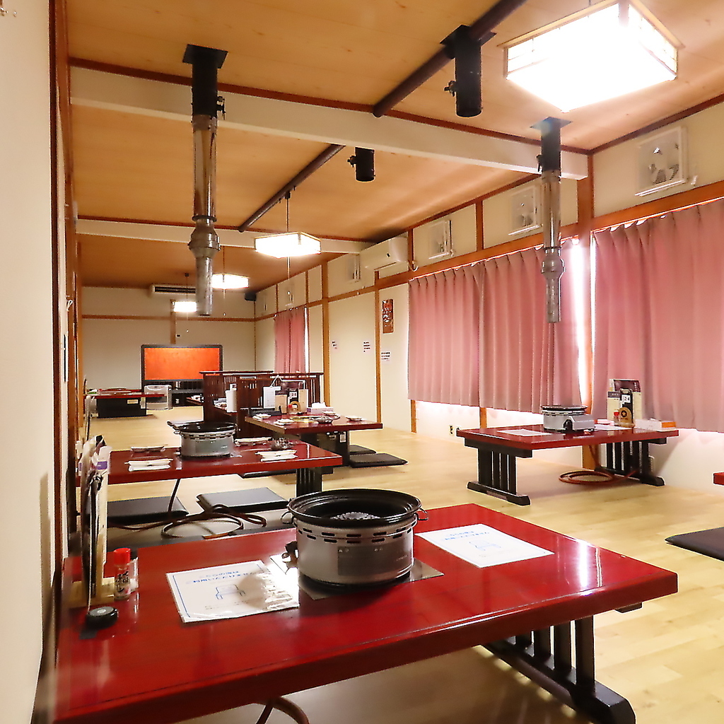 味楽苑 本店の写真ギャラリー