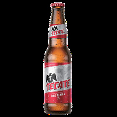【おすすめ】テカテ（Tecate）