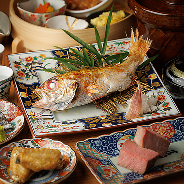 路地裏kado 金山店のおすすめ料理1