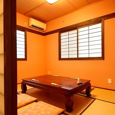 実百樹の雰囲気1