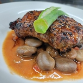 西高野街道 四季mon.のおすすめ料理3