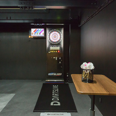 BAR QUADS バークワッズのおすすめポイント1