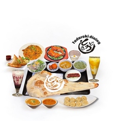 とどろき　ダイニング