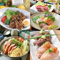 コラーゲン処 ラボ なかしまくしのすけのコース写真