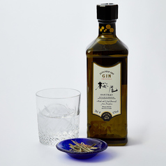 SAKURAO GIN ORIGINAL