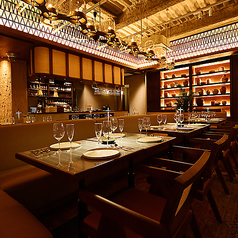 GRIGLIA Pagina特集写真1