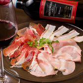 CLOCK RABBIT クロックラビット 東大和のおすすめ料理2