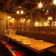 塚田農場 名鉄岐阜駅前店 宮崎県日南市の特集写真