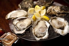 Oysterbar&Wine BELON ブロン 渋谷店のコース写真
