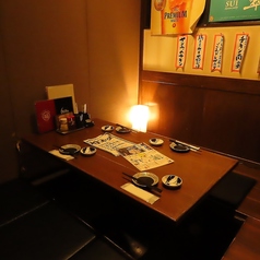 焼き鳥と鶏料理 色鶏々の特集写真