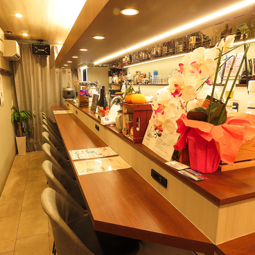 健康居酒屋 ikoi イコイの雰囲気1