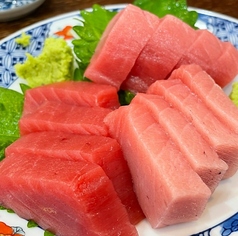マグロ