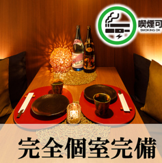 鶏十兵衛 立川店の雰囲気1