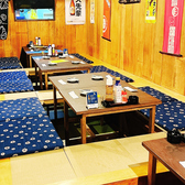 大衆酒場 福ミミ 静岡の雰囲気2
