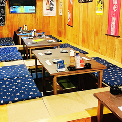 大衆酒場 福ミミ 静岡の雰囲気2
