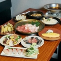 富山×居酒屋　ヨイチャベmodern【個室完備】のおすすめ料理1