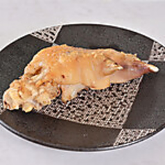 焼豚足