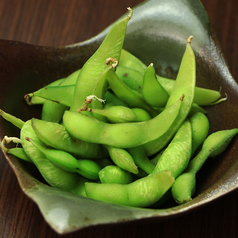 枝豆