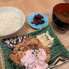 串本 魚ノ介のおすすめランチ1
