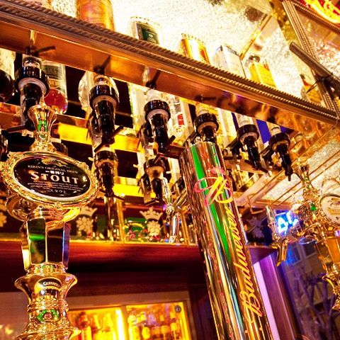 Tacos&Nachos BAR MEXIGAN LVK LcwX