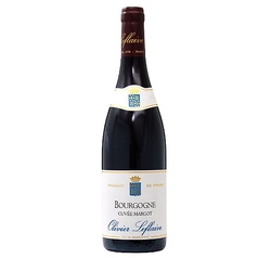 ［赤］オリヴィエ ルフレーヴ ブルゴーニュ ピノノワール キュベマルゴ2020