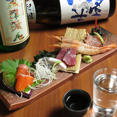 海鮮居酒屋 颯のおすすめ料理2