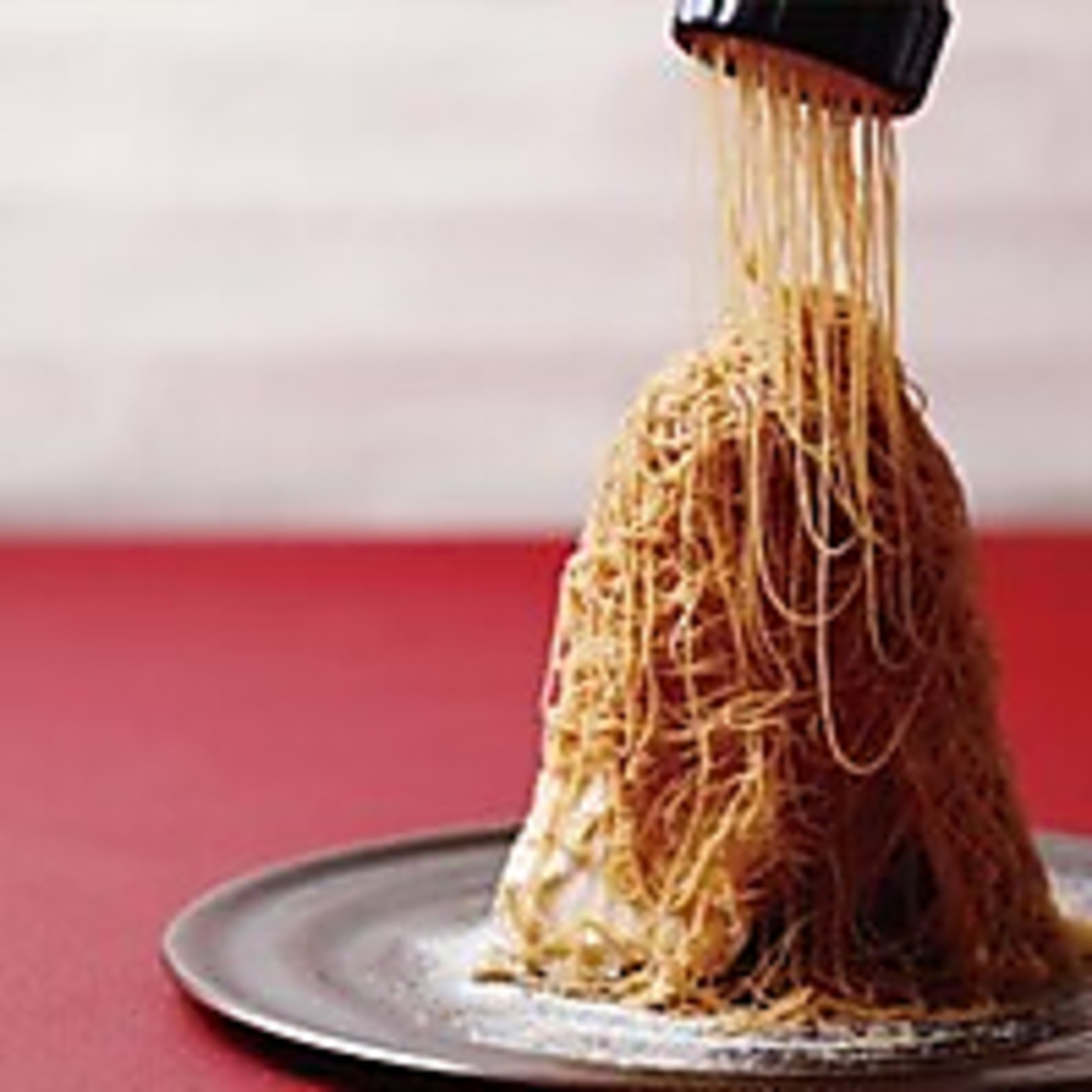 生搾り！！モンテビアンコ